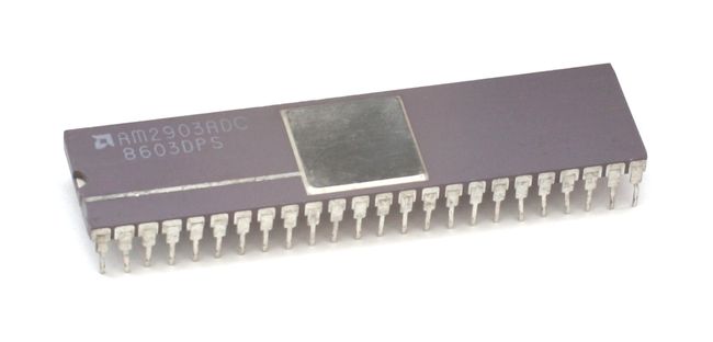 AMD Am2900
