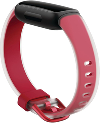 Fitbit Inspire 3 Translucent Band