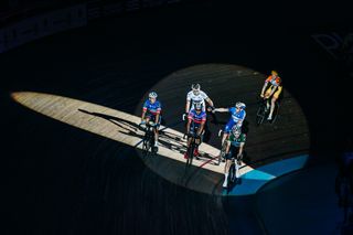 Six Day London 2019 - Day 6