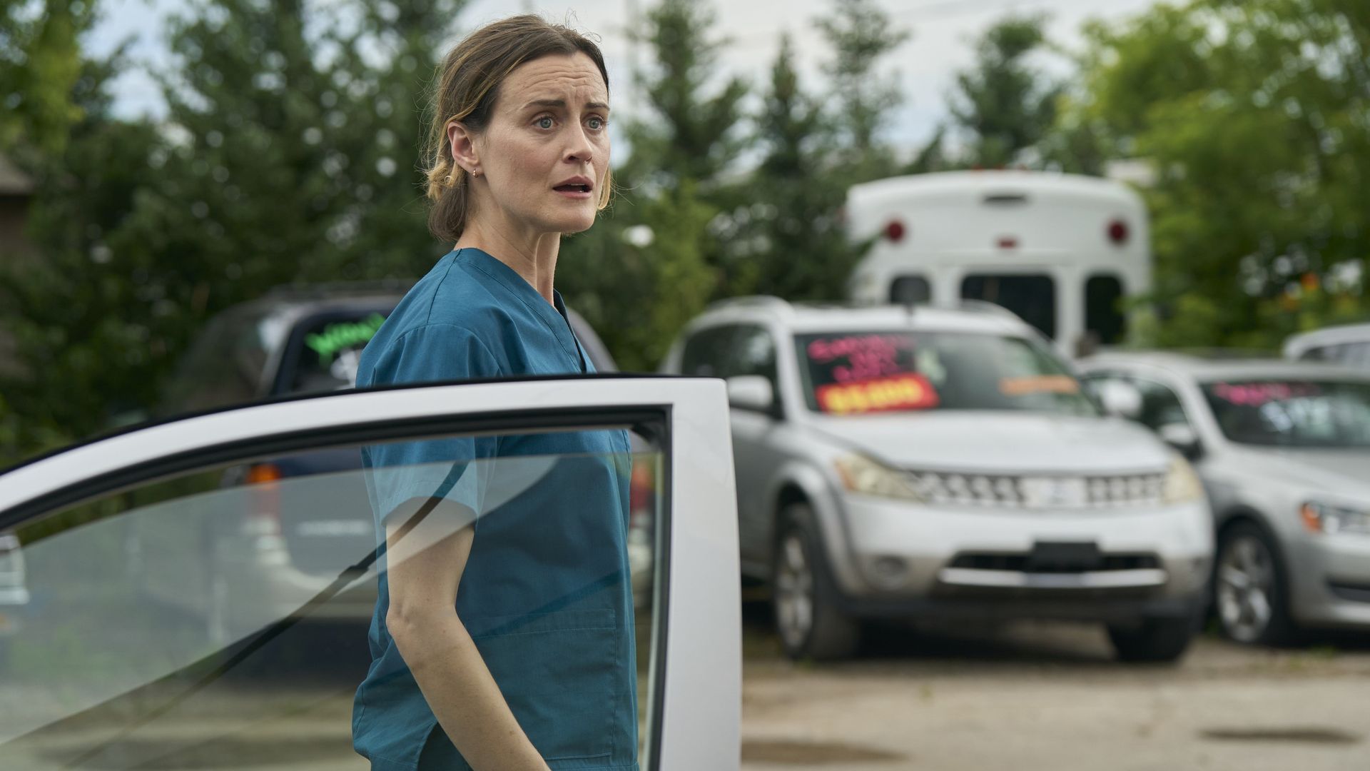 Accused season 2 next episode info, cast & what we know What to Watch