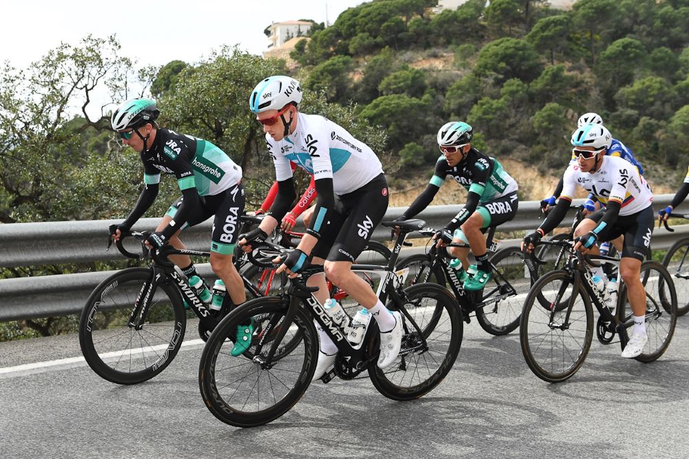 Tao Geoghegan Hart (Team Sky)