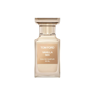 Perfume sexual de vainilla Tom Ford