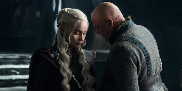 game of thrones dany varys the queen&#039;s justice