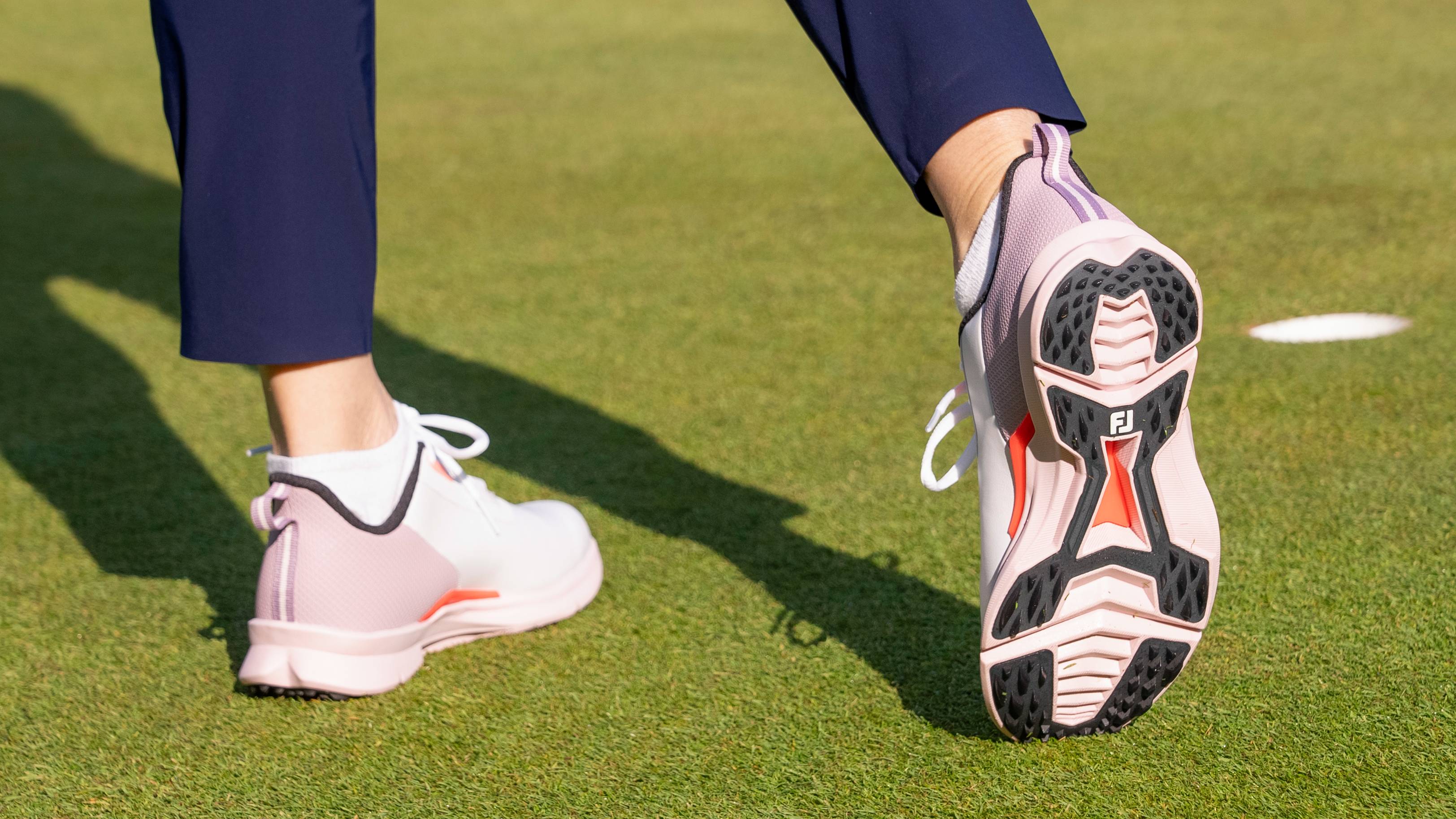 FootJoy Women's Fuel Golf Shoe