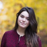 Caroline Tien's avatar