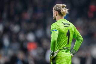 Loris Karius