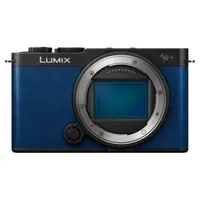 Panasonic Lumix S9 + 20-60mm lens Panasonic Lumix S9 + 20-60mm lens
