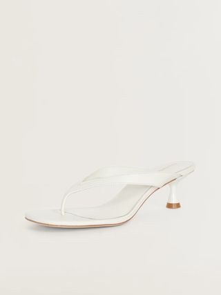 Sophie Heeled Sandal