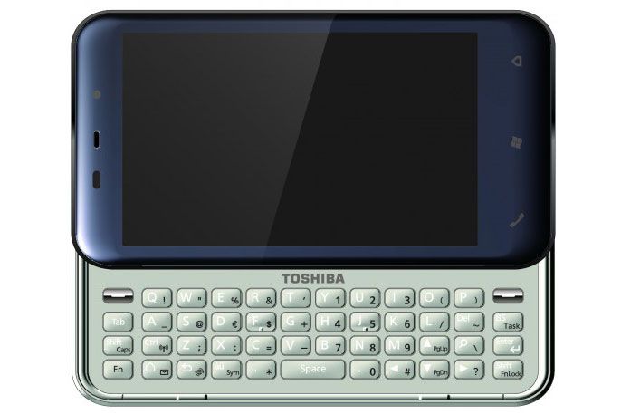 Toshiba K01