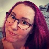 Kimberly M. S. Cartier's avatar
