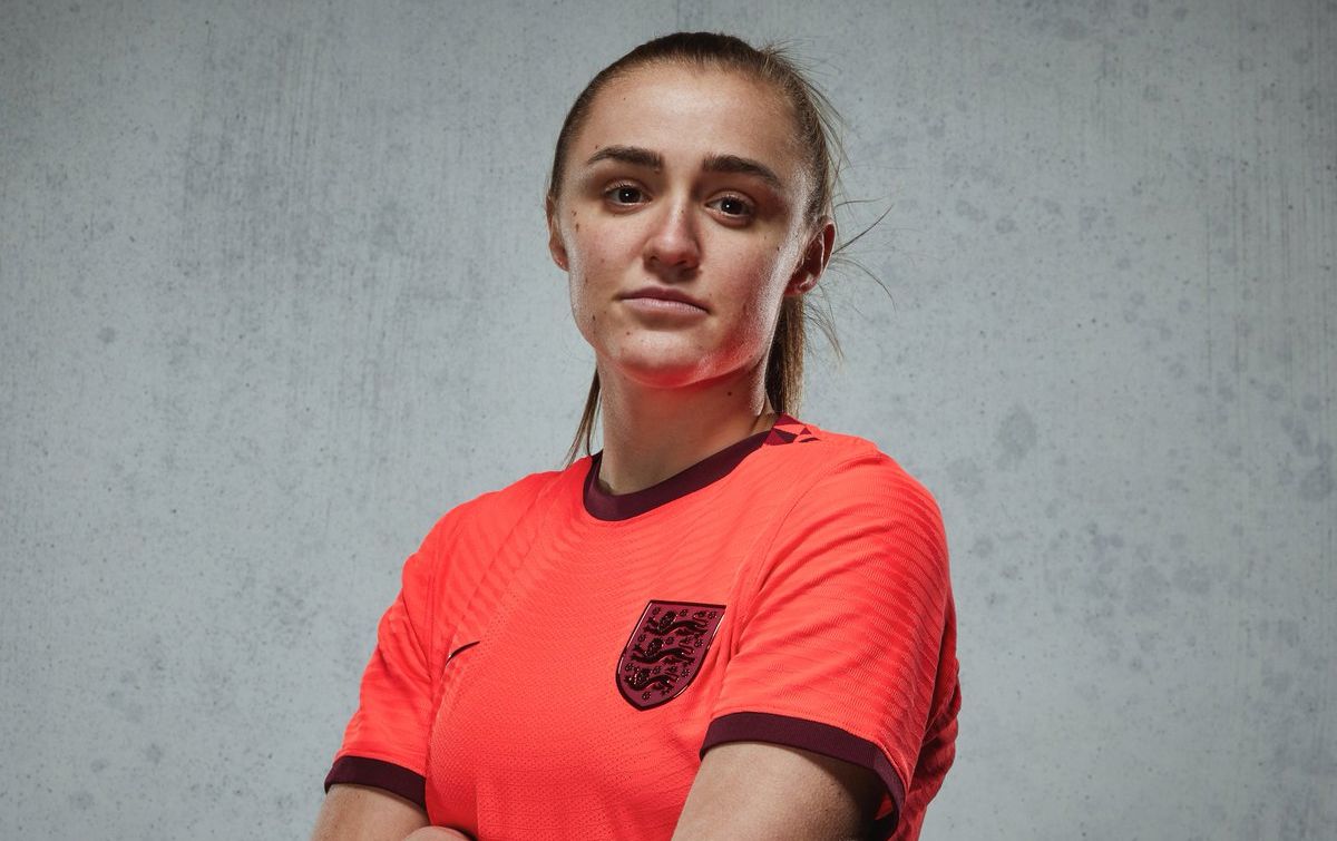 England women
