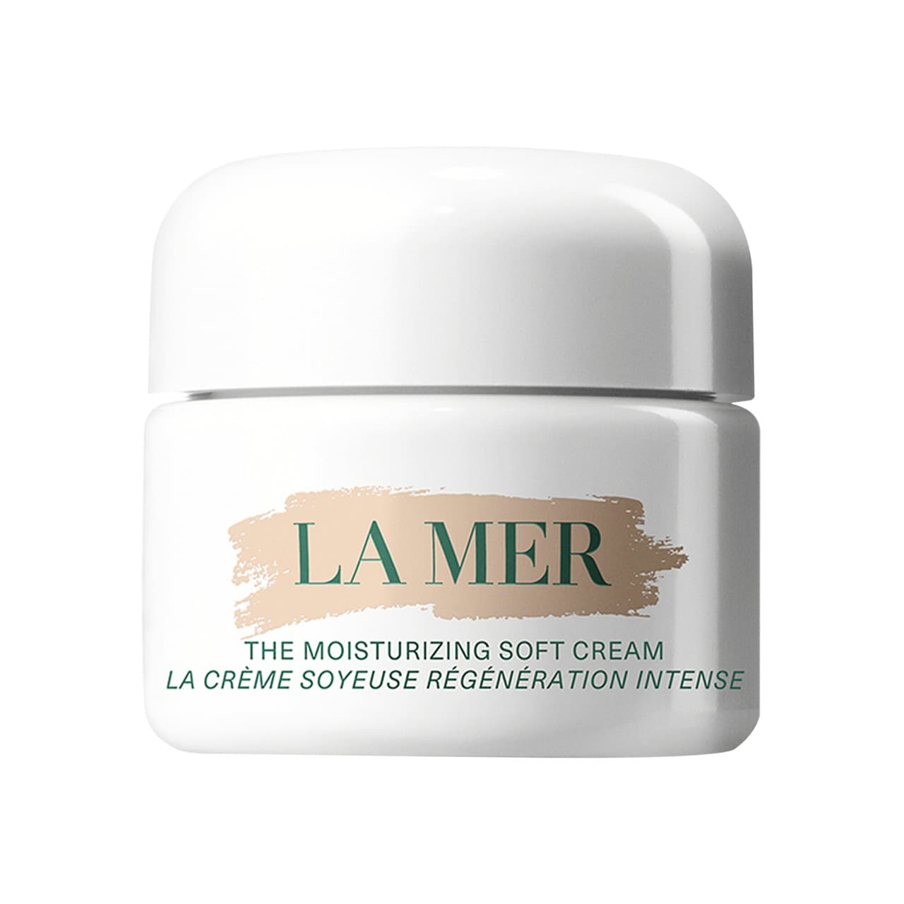 The Moisturizing Soft Cream Moisturizer for Hydration and Barrier Repair