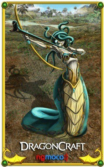 DragonCraft