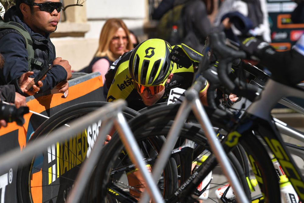 Luke Durbridge (Mitchelton Scott)