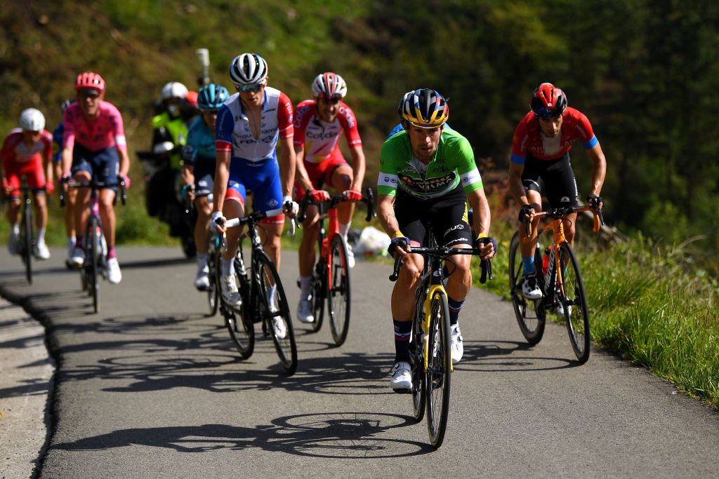 Itzulia Basque Country