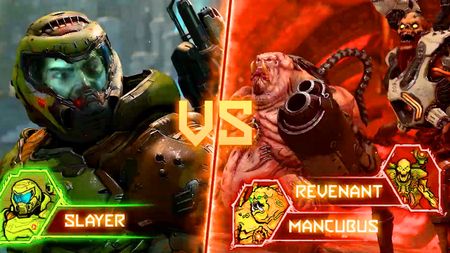 Doom Eternal launch date multiplayer Doom helmet collector edition 