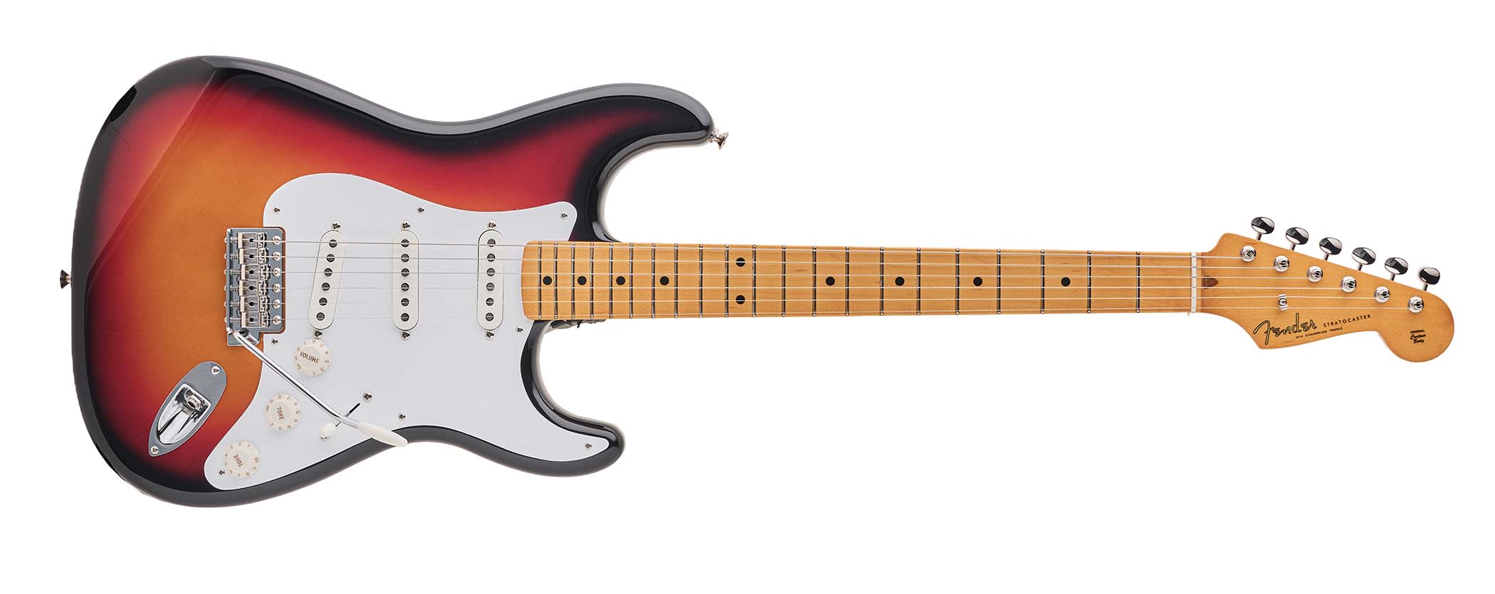 Fender Vintera III Late &amp;rsquo;50s Stratocaster
