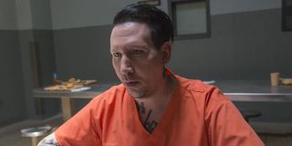 Marilyn Manson in Sons of Anarchy