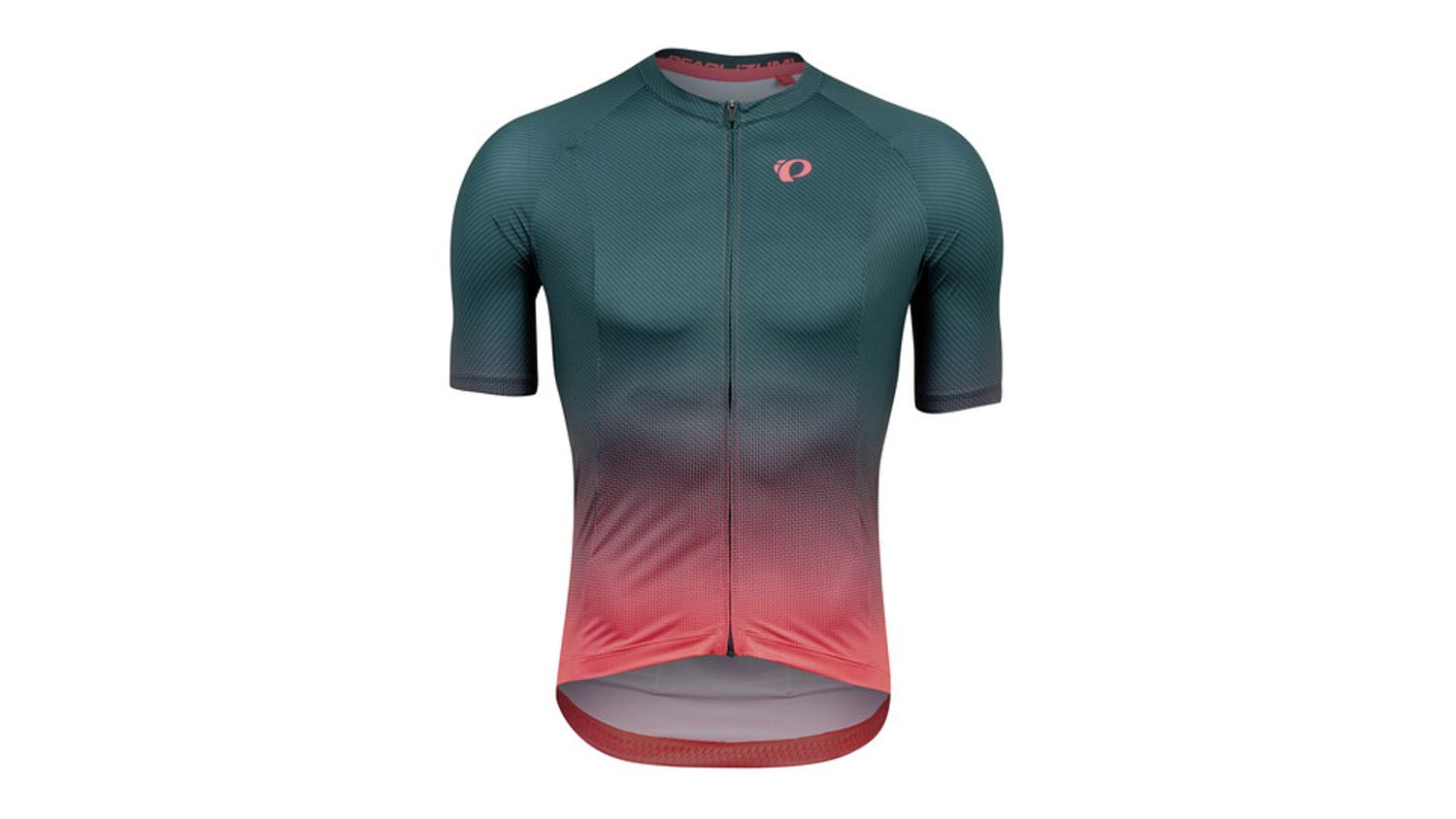 Pearl Izumi Interval jersey