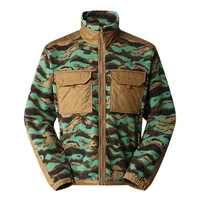 The North Face Royal Arch Full-zip Fleece Jacket: was £160, now £112