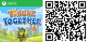 QR: Throne Together