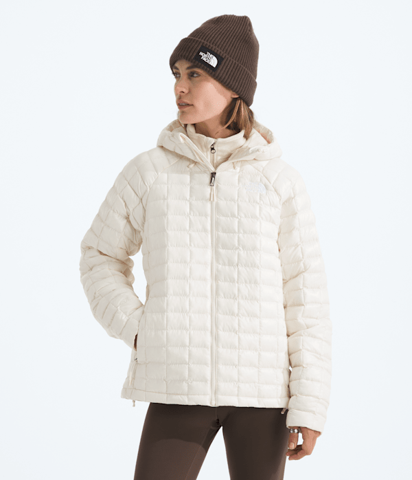 Women&amp;rsquo;s Thermoball&amp;trade; Hooded Jacket