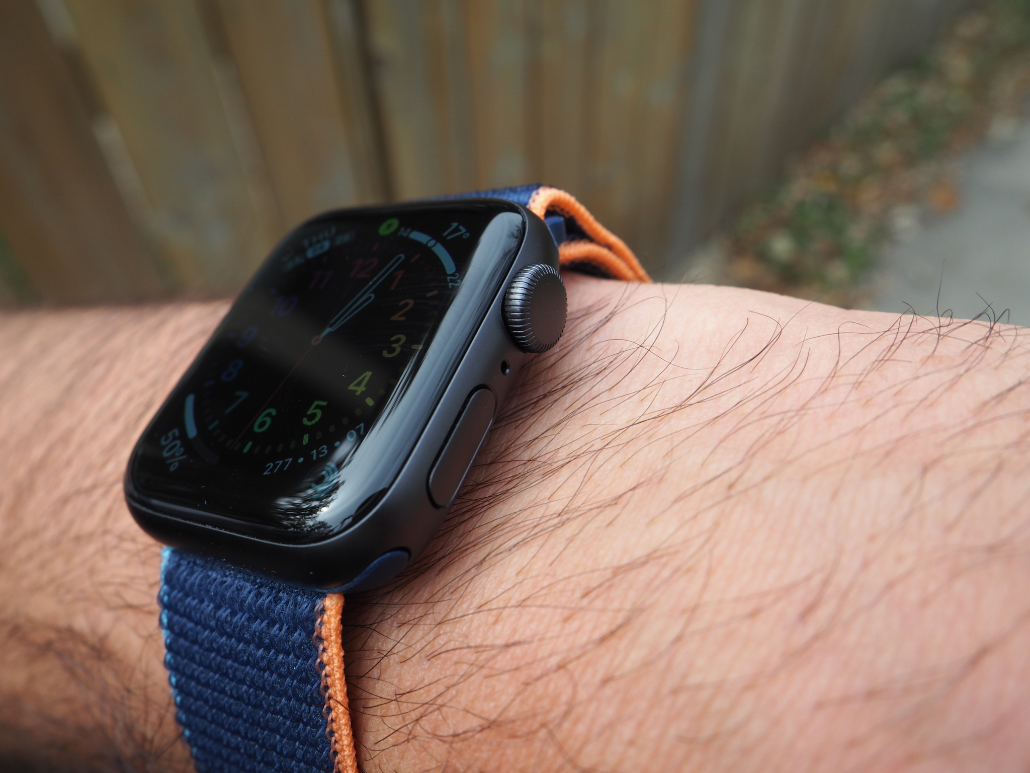 Apple Watch SE Review Incredible value with a only few things missing