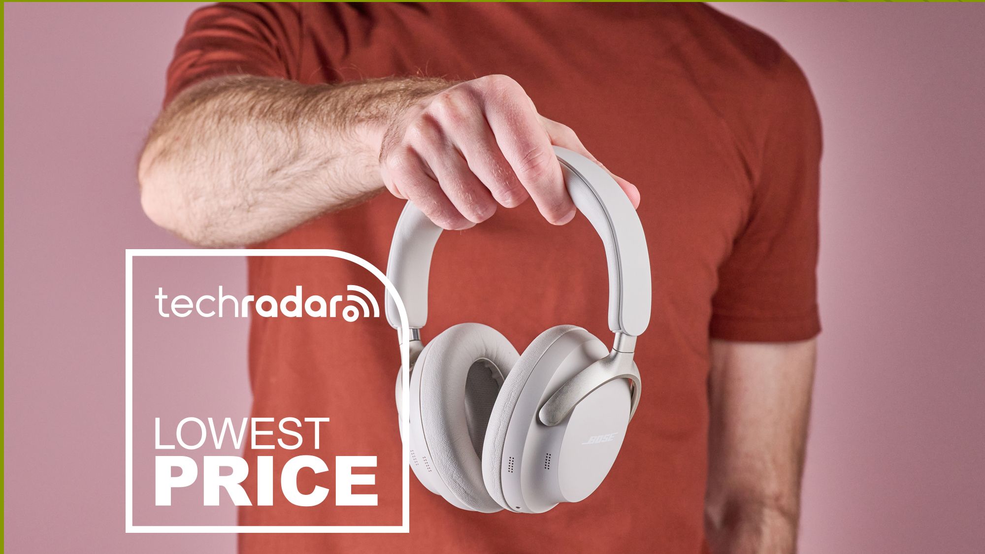 Headphone Bose Ultra baru saja mendapatkan kesepakatan Black Friday awal yang memecahkan rekor, dan saya akan memilihnya daripada Sony WH-1000XM6 – inilah alasannya