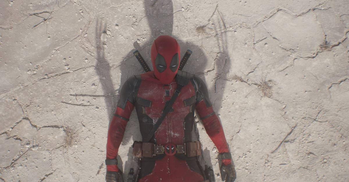 Deadpool 3 release date, cast, plot, and everything you need to know