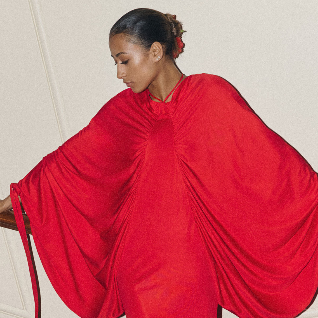 Reiss x The Royal Ballet