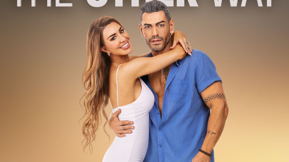 90 Day Fianc&eacute;: The Other Way season 6