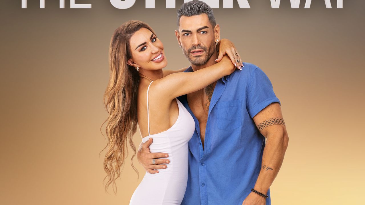 90 Day Fianc&eacute;: The Other Way season 6