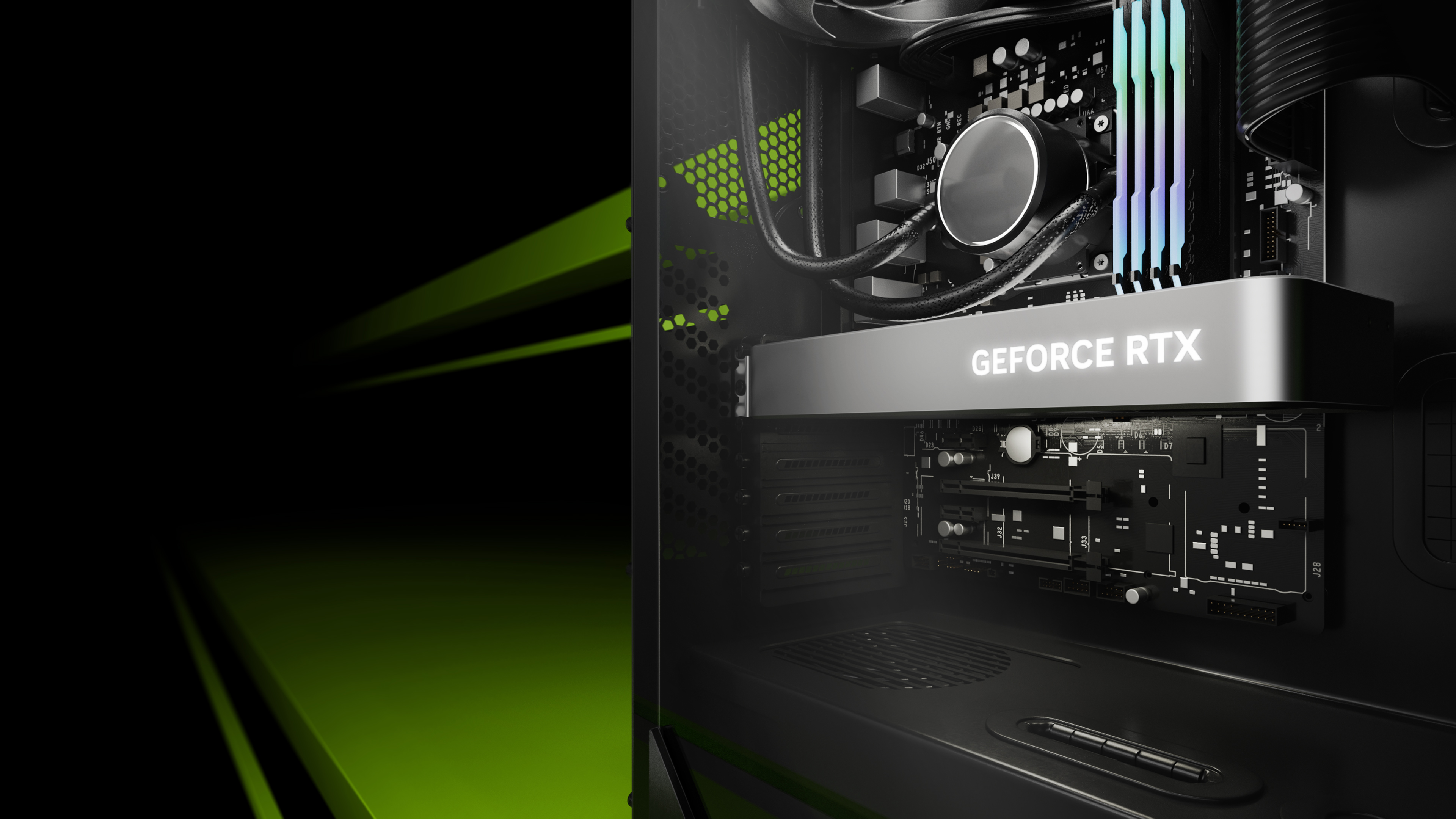 NVIDIA RTX 4080 Super debuts alongside 4070 Super series