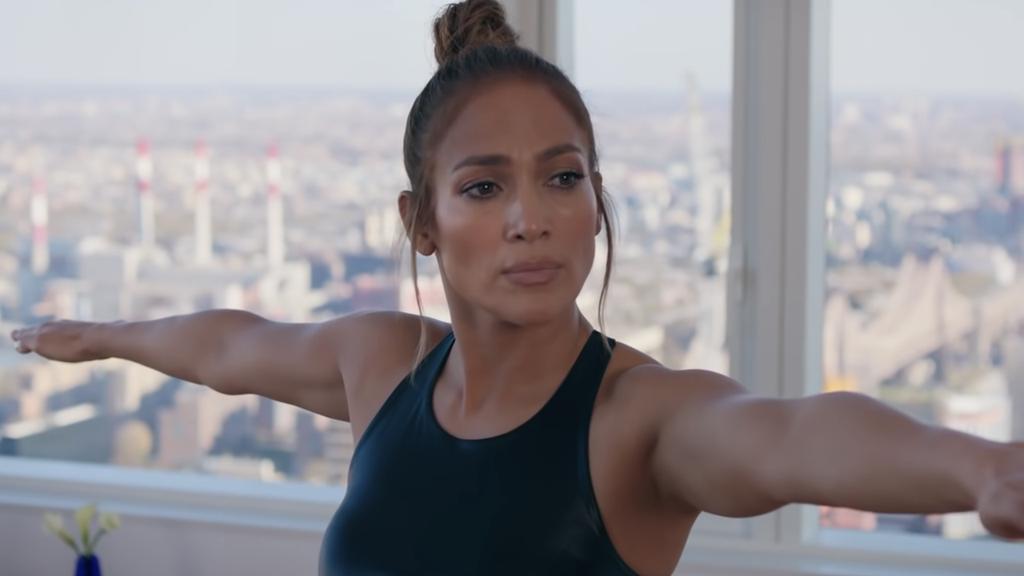JLO Opens Up About Reconnecting With Ben Affleck, And The ‘Fear’ That