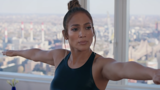 Jennifer Lopez in Marry Me