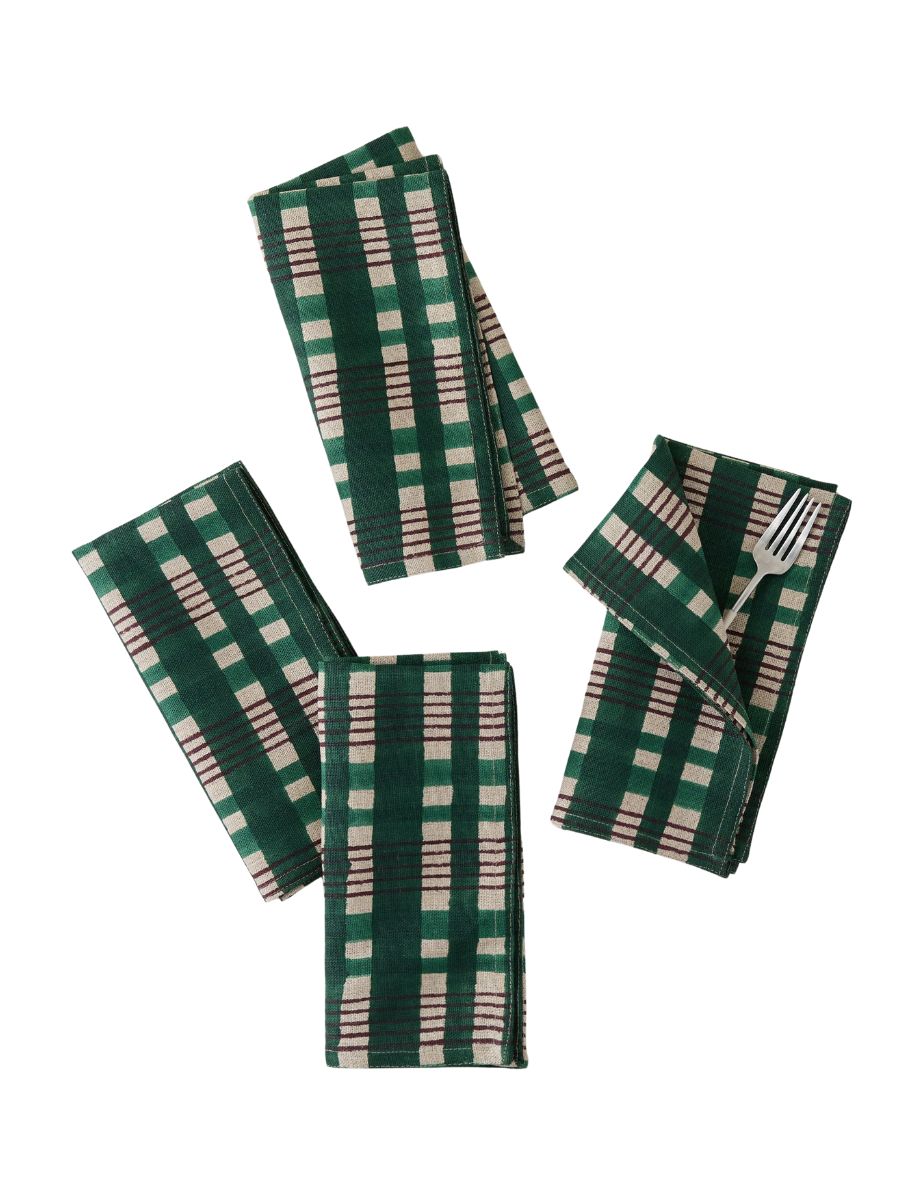 Musetta Table Linens