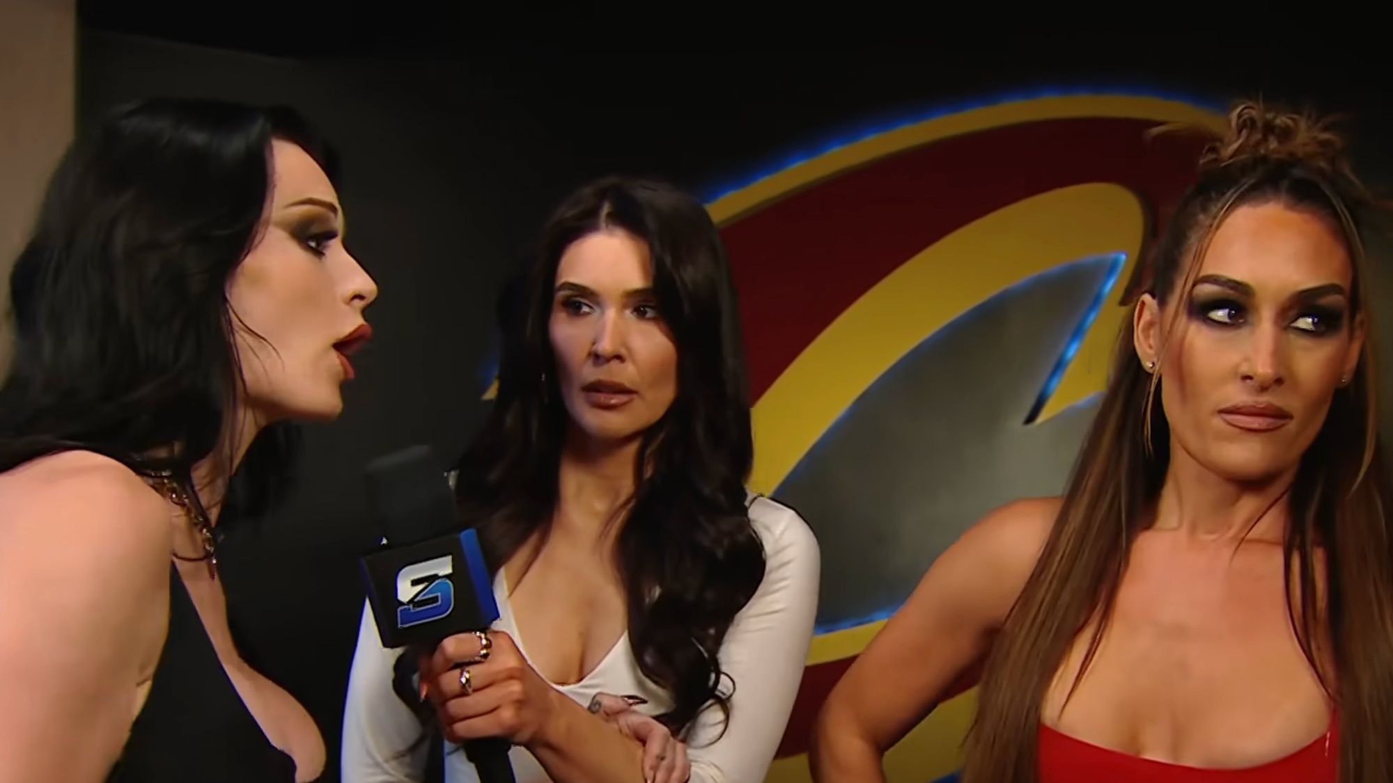 Netflix Edited WWE Smackdown To Remove A Sex Joke About John Cena