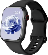 Amazon Patented Silicone Strap Compatible with Apple Watch Amazon Patented Silicone Strap Compatible with Apple Watch