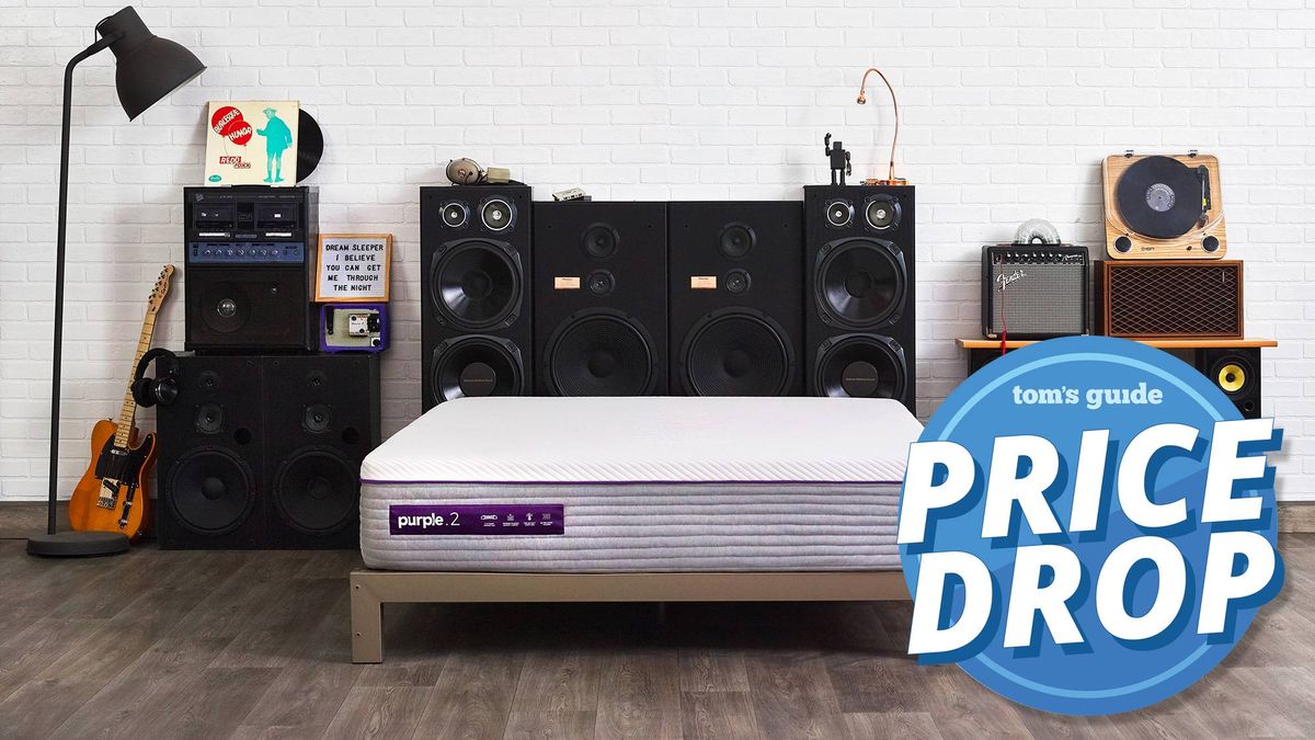 Purple Mattress deal