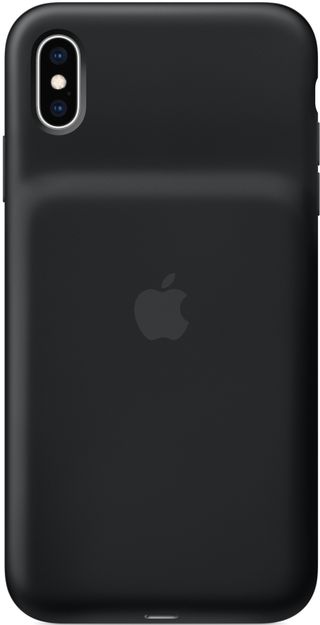iPhone XS max smart battery case