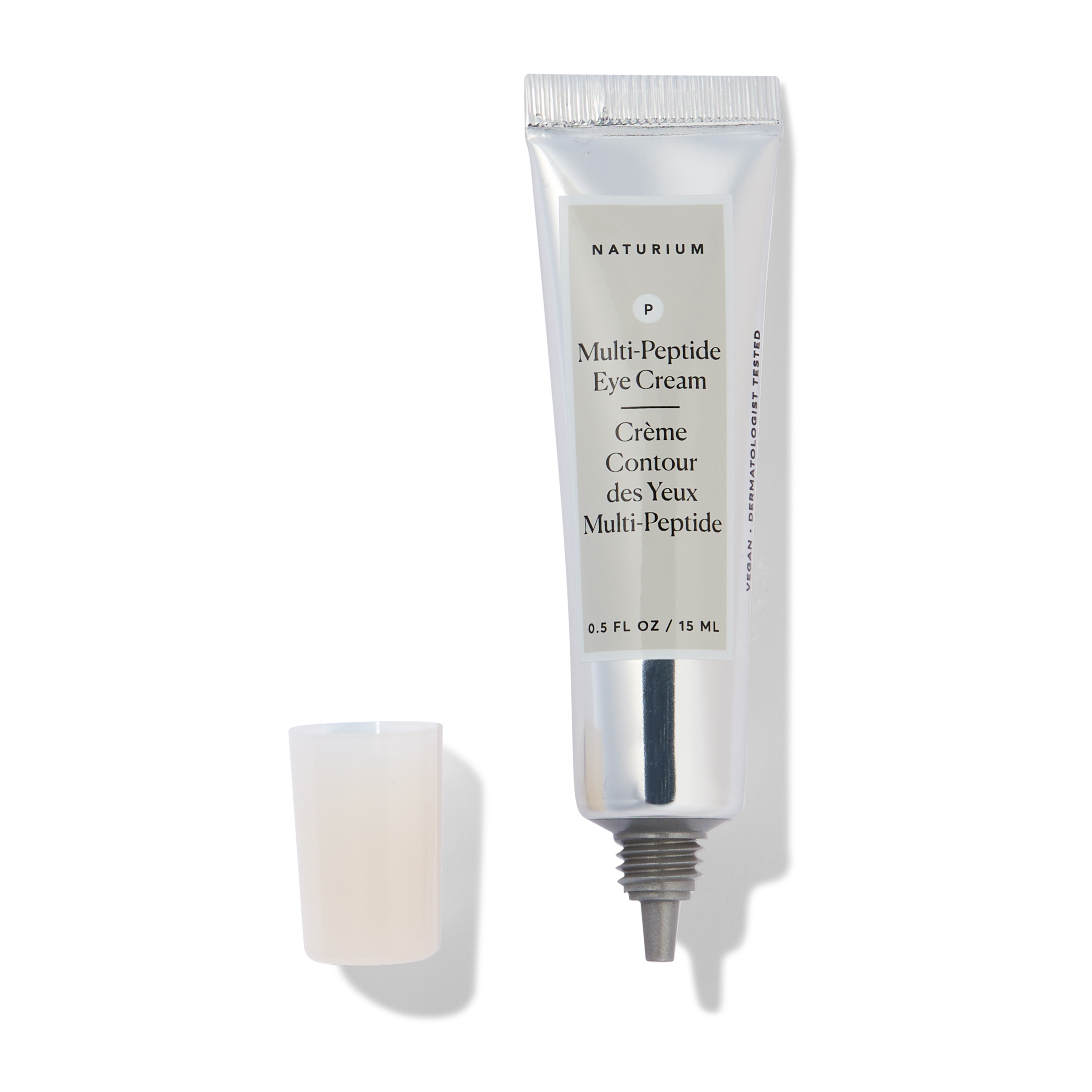 Naturium Multi-Peptide Eye Cream 15ml