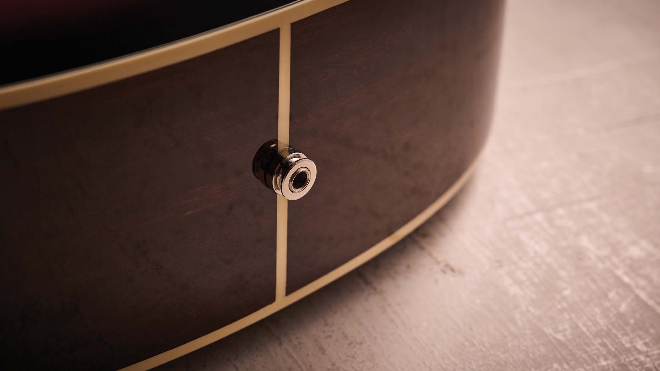 Epiphone J-45 Studio