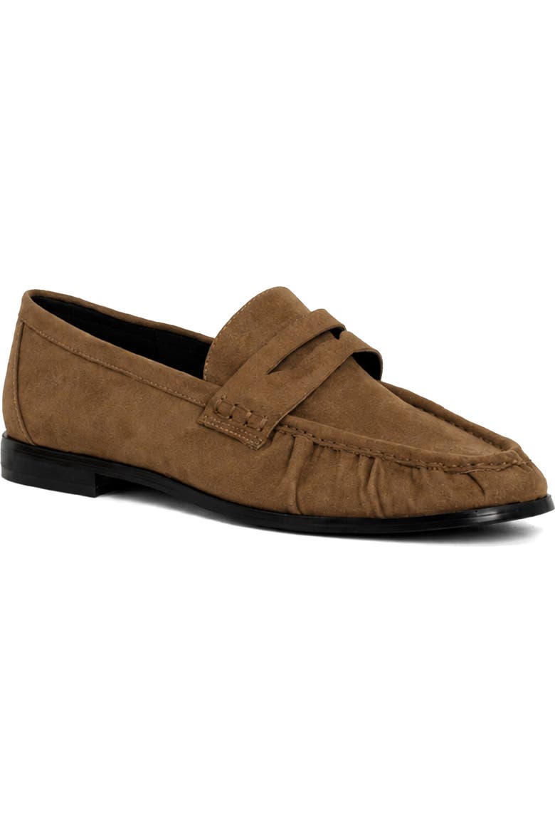 Tokyo Loafer