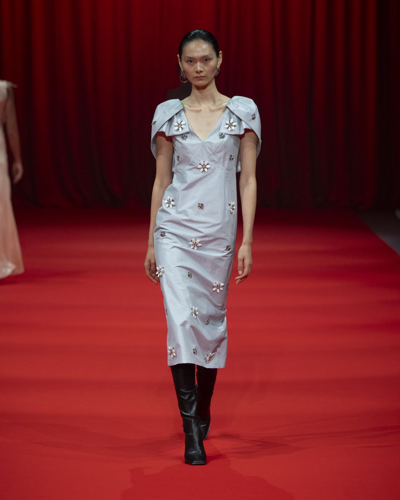 HUISHAN ZHANG