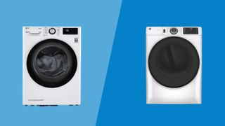 condenser dryer vs vented dryer