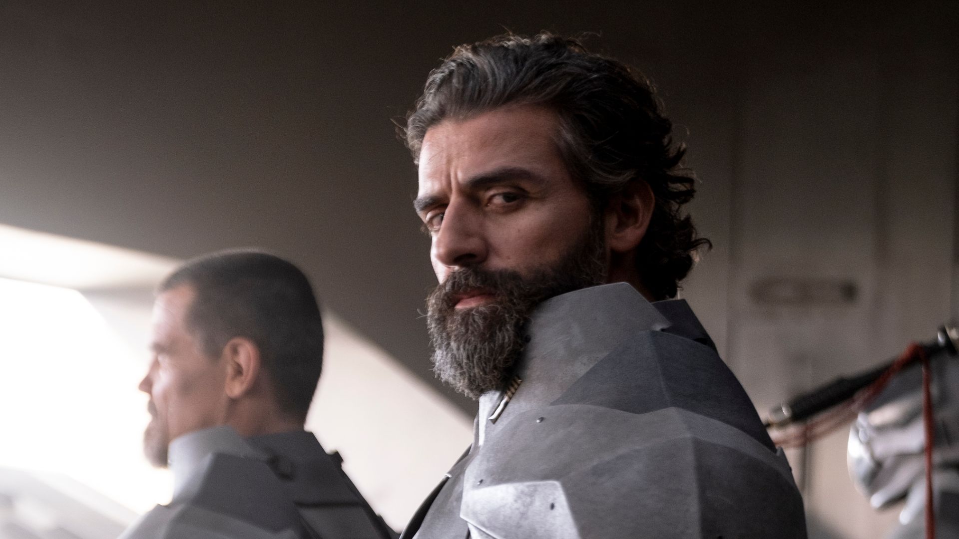 Moon Knight: Oscar Isaac, Ethan Hawke y todo lo que sabemos de la serie