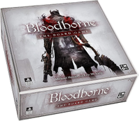Bloodborne: The Board Game | $109.99