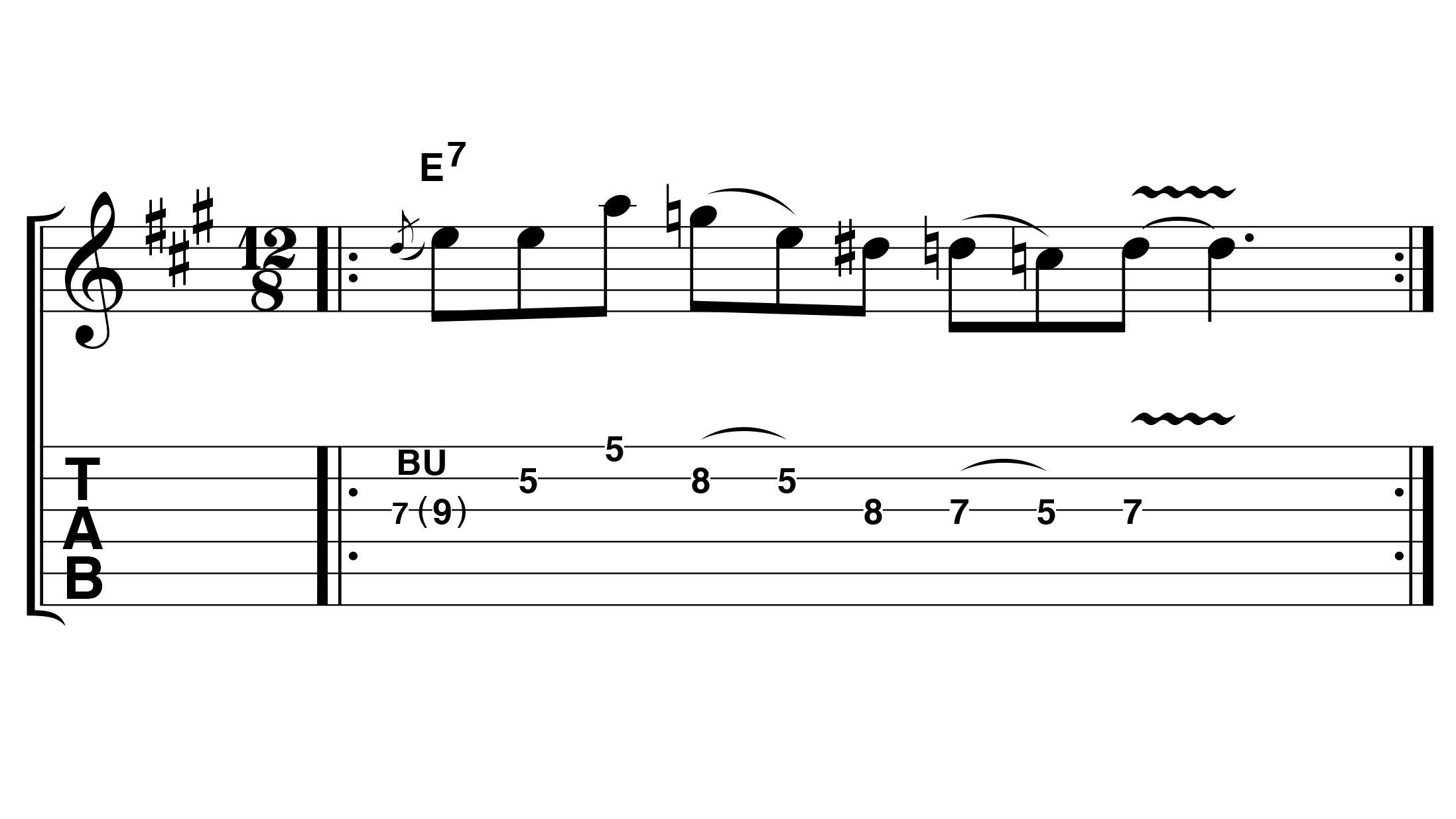 Tab