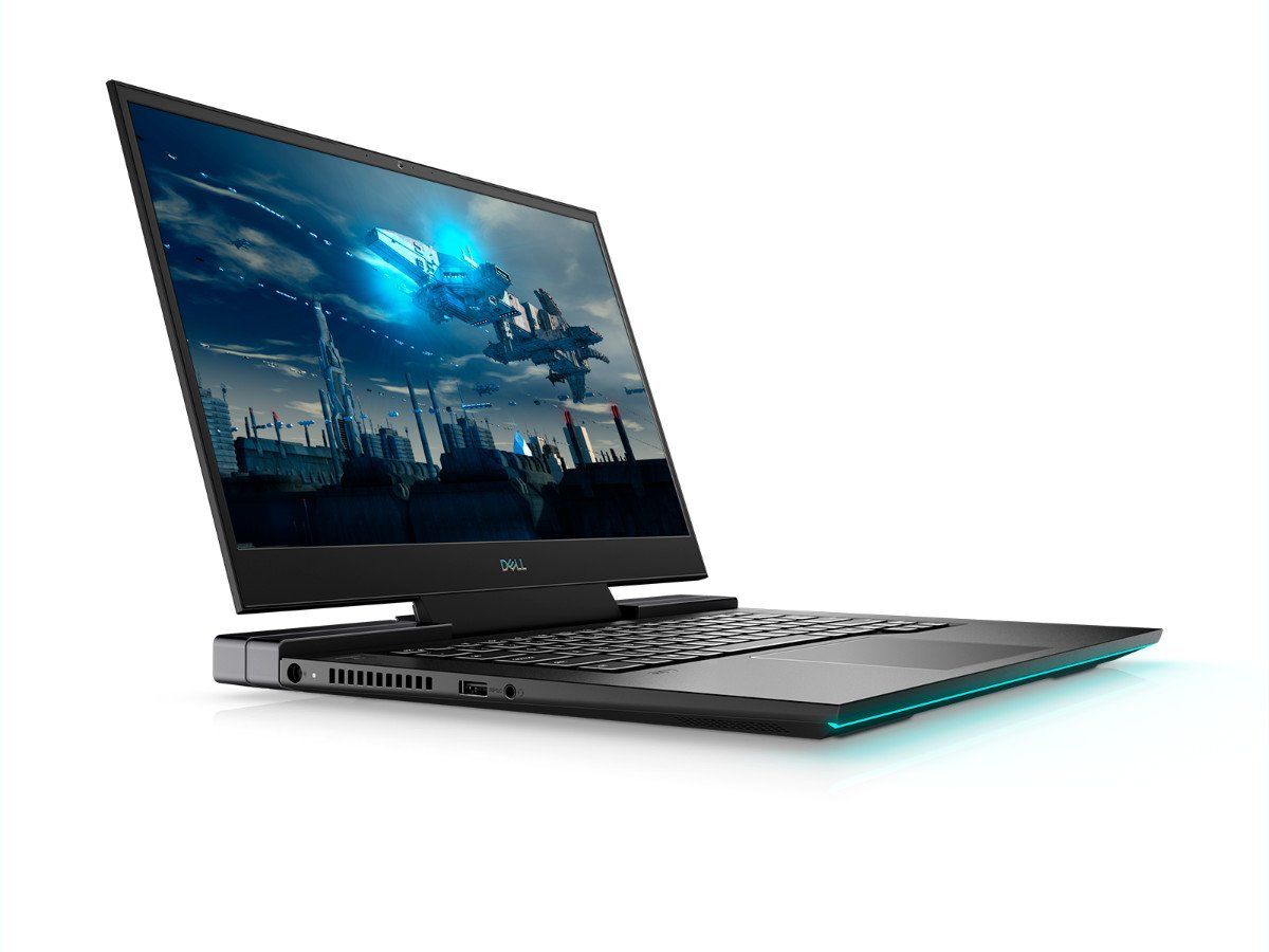 Dell G7 15