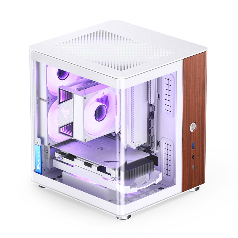 Jonsbo TK-0 Mini ITX case